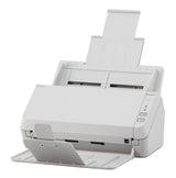 Escáner Fujitsu Sp-1120n 20ppm A4 Scan Twain Isis
