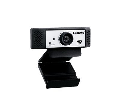 Lumens Vc-B2u - 2 Mp - 1920 X 1080 Pixel - 30 Fps - 10000 S - 50 Db - 5 Lux