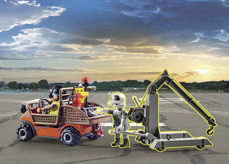 EAN 4008789708359 - Playmobil 70835 set de juguetes imagen 8