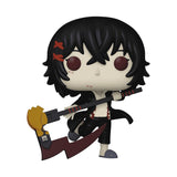 EAN 0889698755191 - FUNKO POP! Animation Juzo Suzuya imagen 1