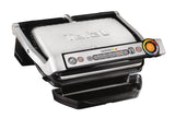 Sandwichera Tefal Gc712d12 Optigrill 2000w