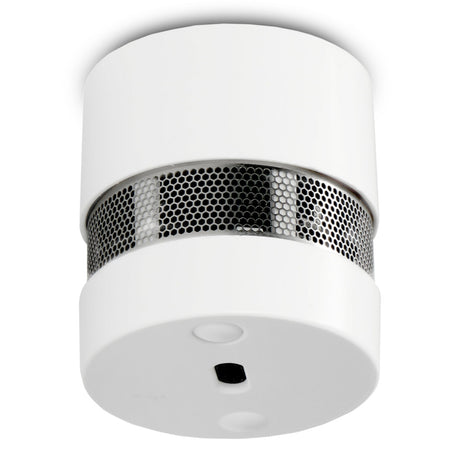 EAN 8712412586004 - Alecto SA-201 detector de humo Sensor óptico Inalámbrico imagen 1