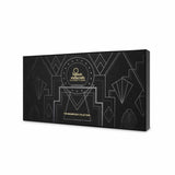 Bijoux - Magnifique Collar / Latigo De Cadenas Metlicas