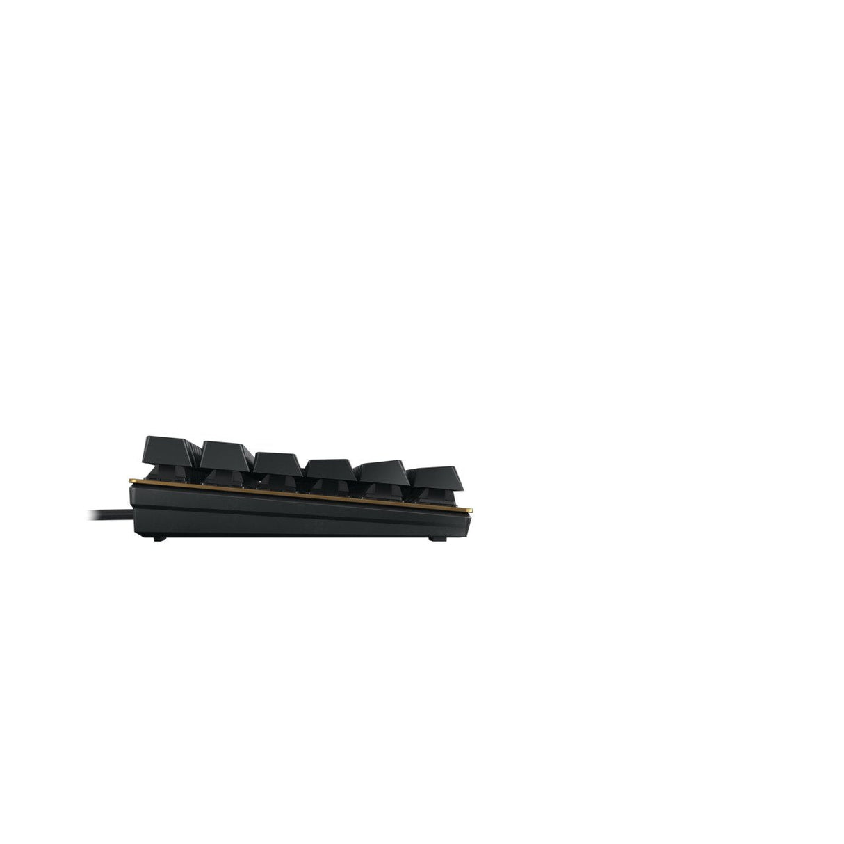 Cherry Kc 200 Mx Mx2a Brown