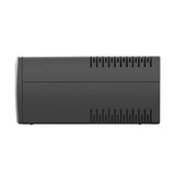 EAN 5901969406566 - Armac H/1000F/LED sistema de alimentación ininterrumpida (UPS) Línea interactiva 1 kVA 4 salidas AC imagen 4