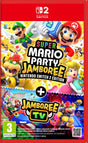 EAN 45496312886 - Nintendo Super Mario Party Jamboree - Switch 2 Edition Edición Nintendo Switch 2 Nintendo Switch 2 imagen 1