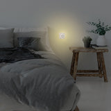Hama Home Luz De Seguridad Touch Switch