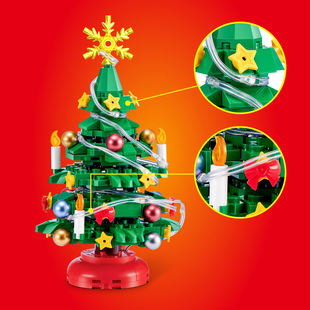 Zuru Max - Christmas Tree 83249gq1