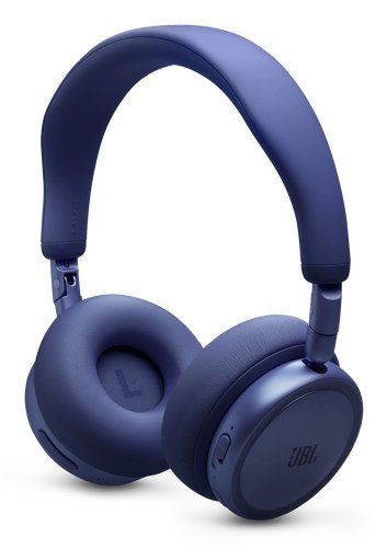 Jbl Live 680nc Kabellose On-Ear-Kopfhörer Con Adapt.Nc ,