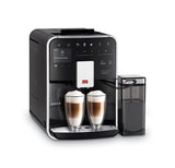 Melitta Ts Smart - Schwarz