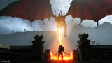 Demon'S Souls Remake Ps5 Uk