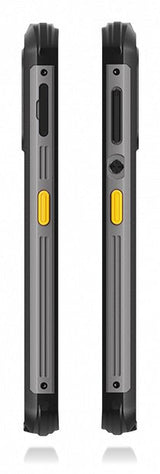 EAN 5715063183588 - Newland NFT10 Pilot Pro ordenador móvil de mano 14,5 cm (5.7") 1280 x 720 Pixeles Pantalla táctil 265 g N imagen 3
