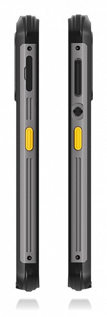 EAN 5715063183588 - Newland NFT10 Pilot Pro ordenador móvil de mano 14,5 cm (5.7") 1280 x 720 Pixeles Pantalla táctil 265 g N imagen 3