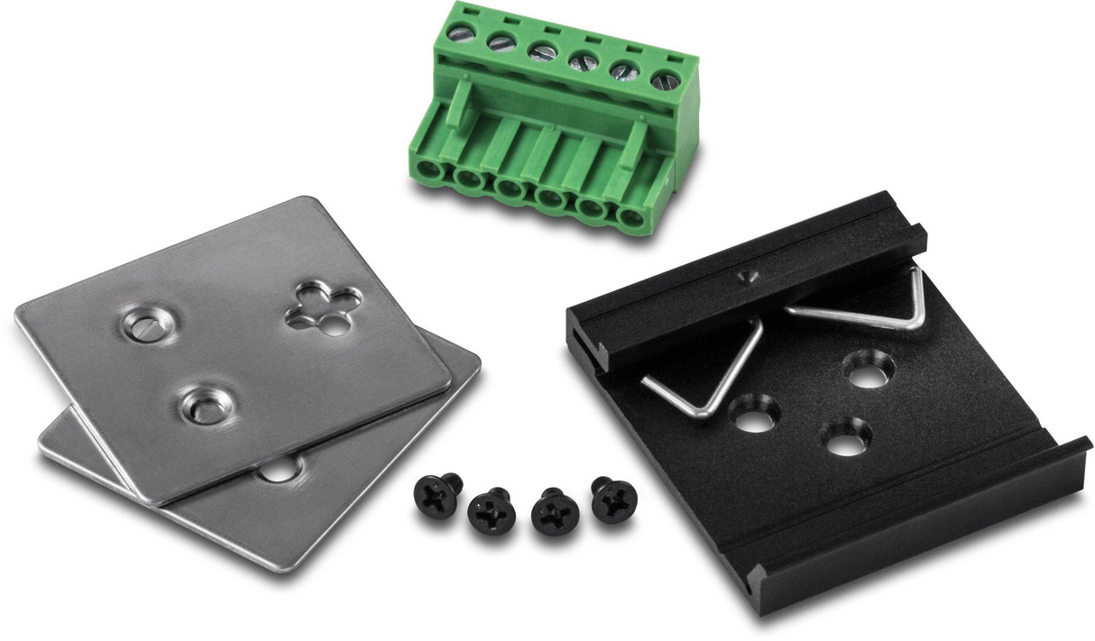 EAN 0710931160932 - Trendnet TI-PG102 switch No administrado Gigabit Ethernet (10/100/1000) Energía sobre Ethernet (PoE) Negr imagen 7