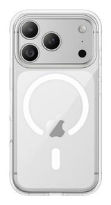 EAN 745883938674 - Belkin SheerForce funda para teléfono móvil 16 cm (6.3") Transparente imagen 7