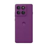 Smartphone Motorola Edge 60 Pro 6.67" Sim Doble Android 15 5g Usb Tipo C 12 Gb 512 Gb 6000 Mah Púrpura