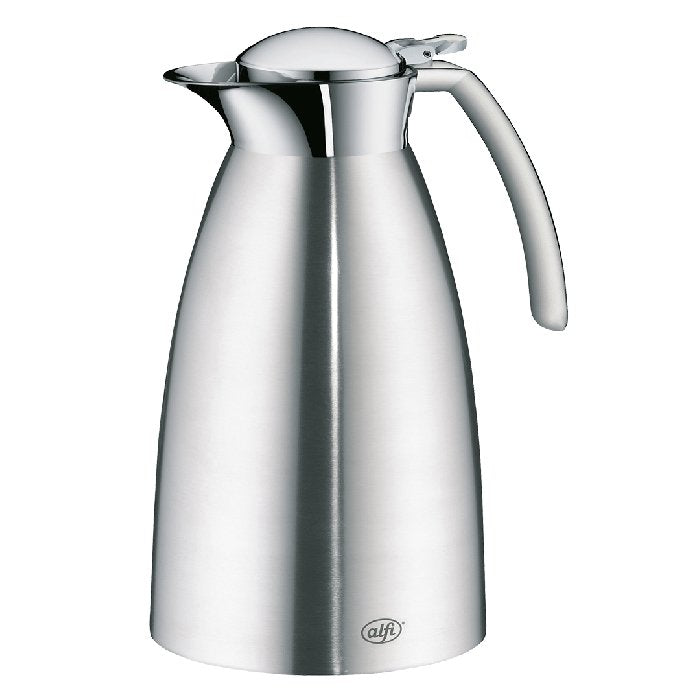 Alfi Isolierkanne Gusto Toptherm 1.0 L Plata