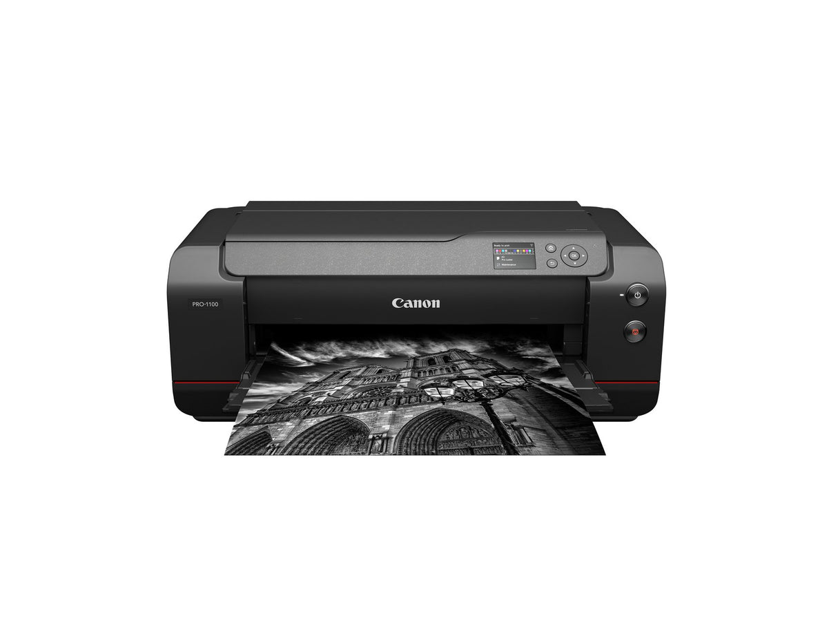 EAN 4549292240887 - Canon imagePROGRAF PRO-1100 impresora de foto Inyección de tinta 2400 x 1200 DPI Wifi imagen 5