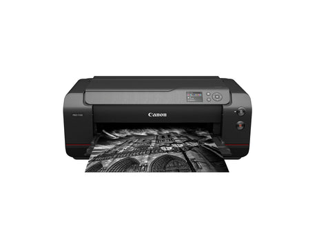 EAN 4549292240887 - Canon imagePROGRAF PRO-1100 impresora de foto Inyección de tinta 2400 x 1200 DPI Wifi imagen 5