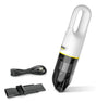 EAN 4066529105240 - Kärcher CVH 3 aspiradora de mano Blanco Bolsa para el polvo imagen 1