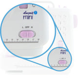 EAN 5902022182243 - Łucznik Mini Máquina de coser semiautomática Eléctrico imagen 12