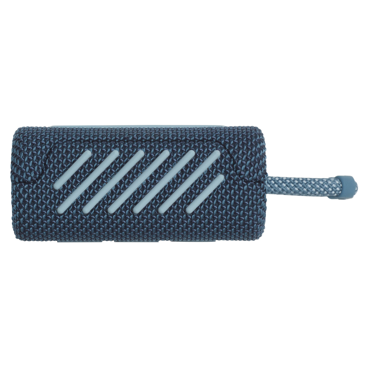 Altavoz Con Bluetooth Jbl Go 3/ 4.2w/ 1.0 Azul