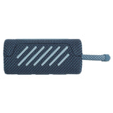 Altavoz Con Bluetooth Jbl Go 3/ 4.2w/ 1.0 Azul