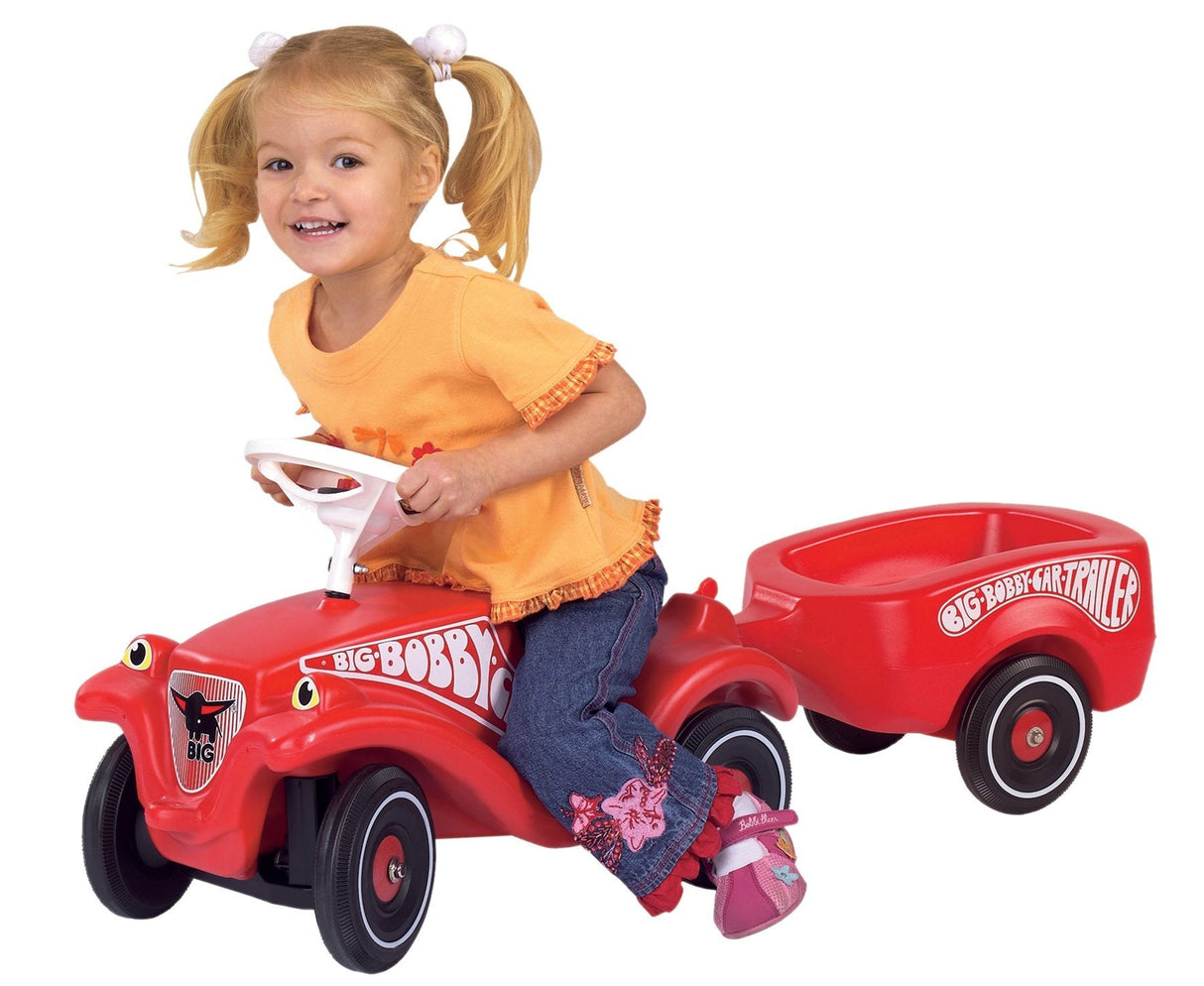 Big Remolque De Coche Bobby 800001300