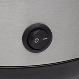 EAN 8713016009944 - Tristar RK-6127 arrocera 1,5 L 500 W Negro, Acero inoxidable imagen 2