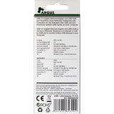 EAN 4260455643092 - Inter-Tech ARGUS IT-310 USB 3.2 Gen 1 (3.1 Gen 1) Type-A Negro imagen 4