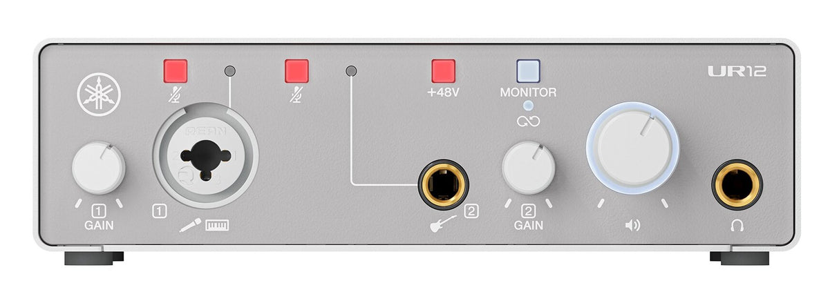 EAN 4957812716543 - Yamaha UR12MK3 imagen 4