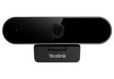 Yealink Uvc20 Usb-Webcam Mit Mikrofon, Ms/Zoom Zertifiziert