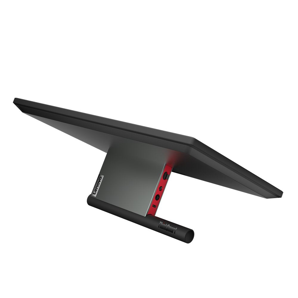 Lenovo Thinksmart One 8gb 256gb Ssd Windows 10 Iot Enterprise Negro