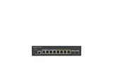 Lancom Systems Gs-3510xp Gestionado L2 2.5g Ethernet (100/1000/2500) Energía Sobre Ethernet (Poe) 1u Negro
