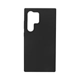 Infinite (Grs) Vienna S25  Ultra Galaxy Black Cover.