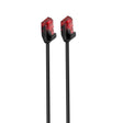 EAN 8054392618611 - Ewent IM1042 cable de red Negro 0,25 m Cat6 U/UTP (UTP) imagen 1