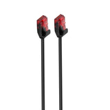 EAN 8054392618611 - Ewent IM1042 cable de red Negro 0,25 m Cat6 U/UTP (UTP) imagen 1