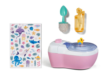 EAN 4001167837542 - BABY born Toilet Inodoro para muñecas imagen 1