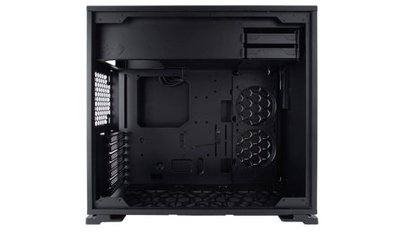 EAN 4710474943678 - In Win 101 Midi Tower Negro imagen 1