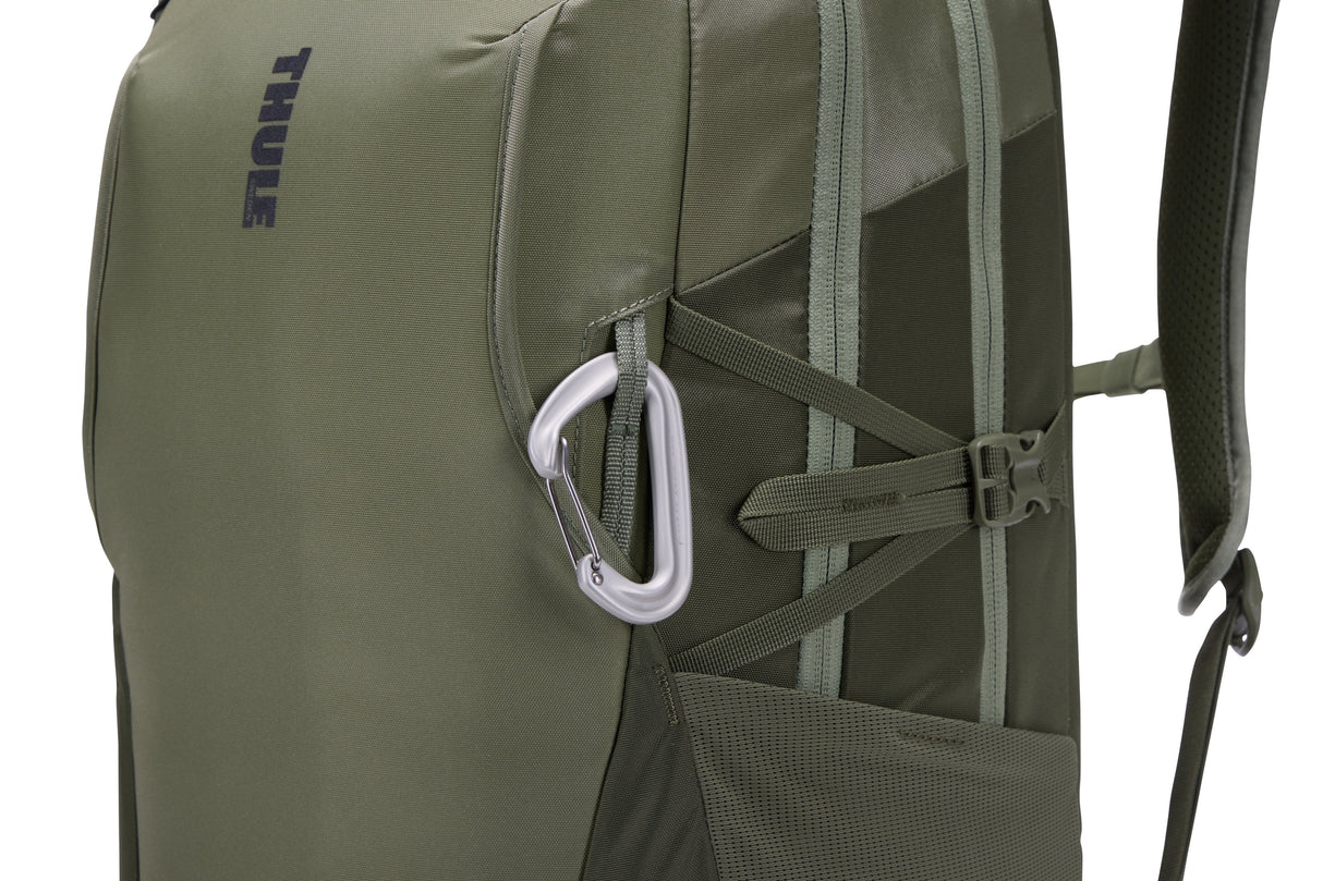 Mochila Thule Enroute 23l - Verde Suave Verde Tranquilo, 3205180