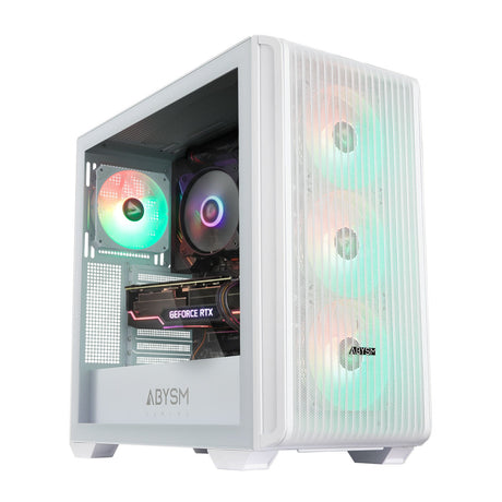 EAN 6974560223626 - ABYSM AB123013 carcasa de ordenador Escritorio imagen 1