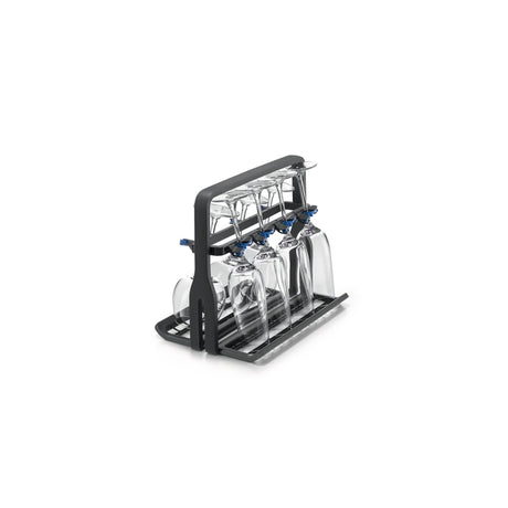 EAN 7321423447436 - Electrolux 9029795540 pieza y accesorio de lavavajillas Negro Soporte para vasos de vino imagen 10