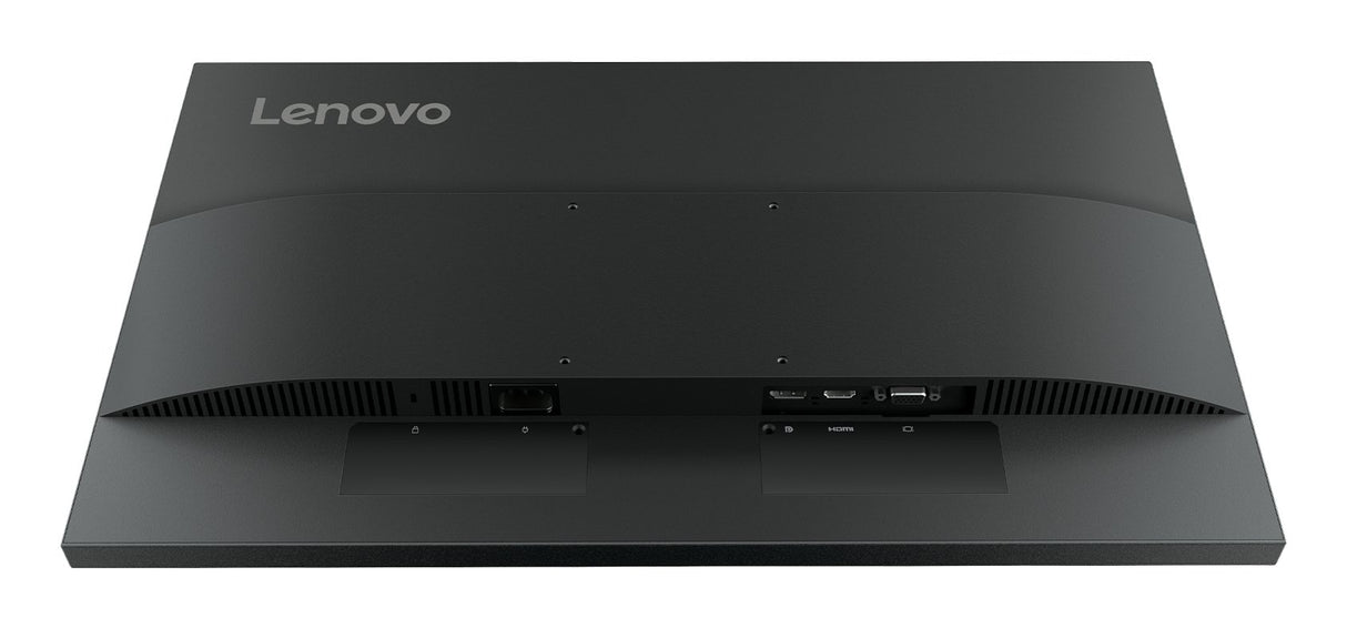 EAN 0198156755582 - Lenovo ThinkVision E24-40 pantalla para PC 60,5 cm (23.8") 1920 x 1080 Pixeles Full HD LCD Negro imagen 9