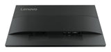EAN 0198156755582 - Lenovo ThinkVision E24-40 pantalla para PC 60,5 cm (23.8") 1920 x 1080 Pixeles Full HD LCD Negro imagen 9