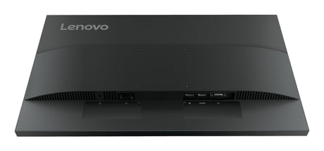 EAN 0198156755582 - Lenovo ThinkVision E24-40 pantalla para PC 60,5 cm (23.8") 1920 x 1080 Pixeles Full HD LCD Negro imagen 9