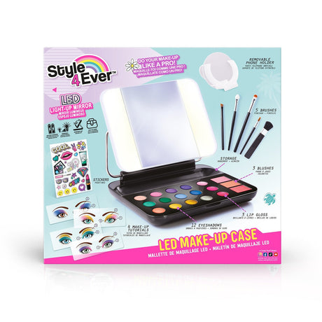 EAN 3555801287619 - Canal Toys Style 4 Ever OFG247 juguete de arte y manualidades imagen 3