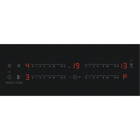 EAN 7333394124315 - Electrolux EIV63443CT Negro Integrado 60 cm Con placa de inducción 4 zona(s) imagen 9