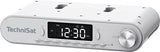 EAN 4019588129320 - TechniSat VIOLA Cocina Analógico y digital Blanco imagen 2