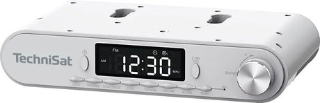EAN 4019588129320 - TechniSat VIOLA Cocina Analógico y digital Blanco imagen 2