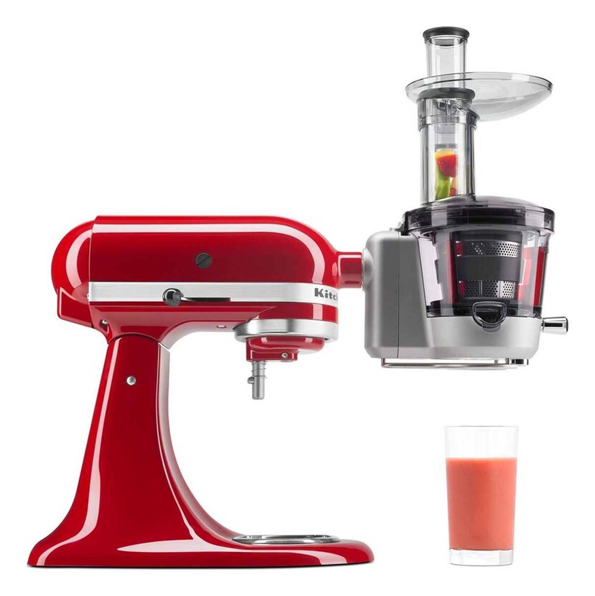 Kitchenaid 5ksm1ja Entsafter-Aufsatz